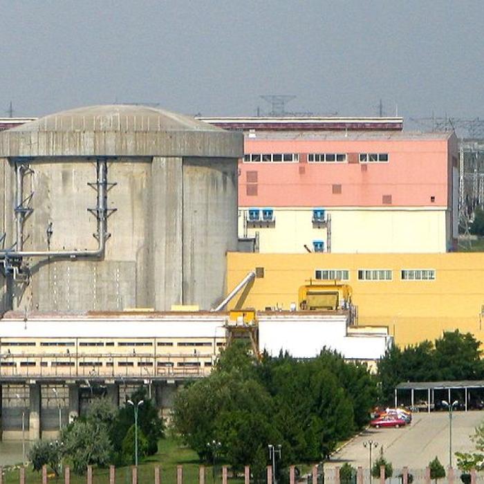 Decizie de ultimă oră pentru reactorul de la Cernavodă. Canicula pune presiune pe sistem