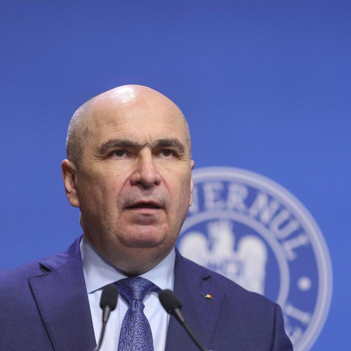 Guvernul a declarat stare de alertă națională din cauza scăderii producției de energie