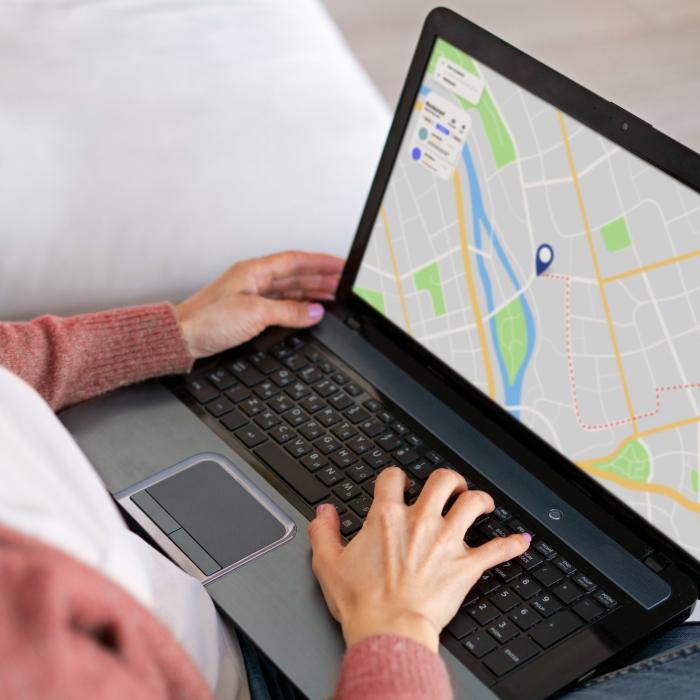 Google retrage funcția AI din Google Earth după apariția unor imagini satelitare false