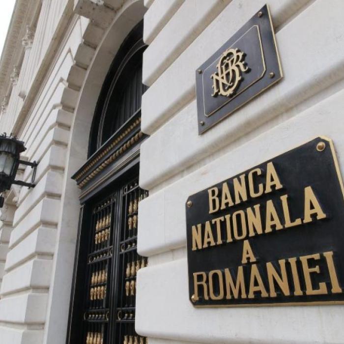Câți bani mai are România în rezerva BNR. Nota de plată vine în august