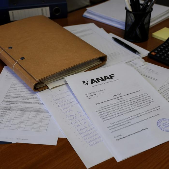 ANAF a modificat Declarația 216. Taxa pe casele și mașinile scumpe se triplează în 2026