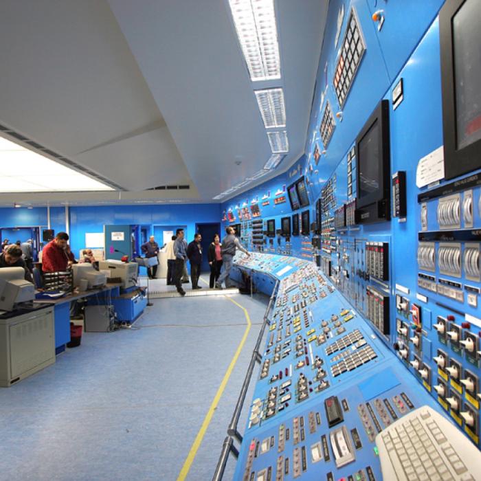Reactorul 2 de la Cernavodă ar putea fi oprit pe 13 august. Ministerul Energiei anunță măsurile pentru compensarea producţiei