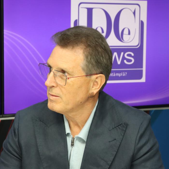 România, în alertă energetică. Iulian Iancu avertizează: Suntem împinşi către o situaţie limită