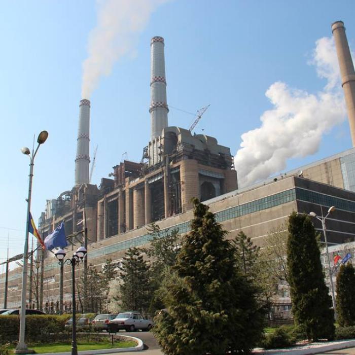 Alertă în energie: consumul ar putea ajunge aproape de 7.000 MW. Grupul 4 Rovinari este repornit