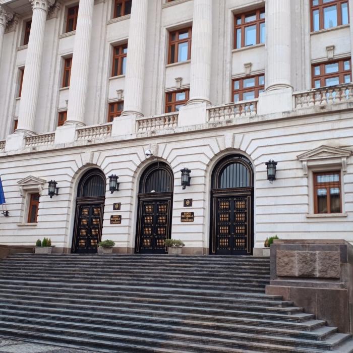 BNR vine cu o veste bună pentru români: Inflaţia va scădea substanţial în trimestrul III din 2026