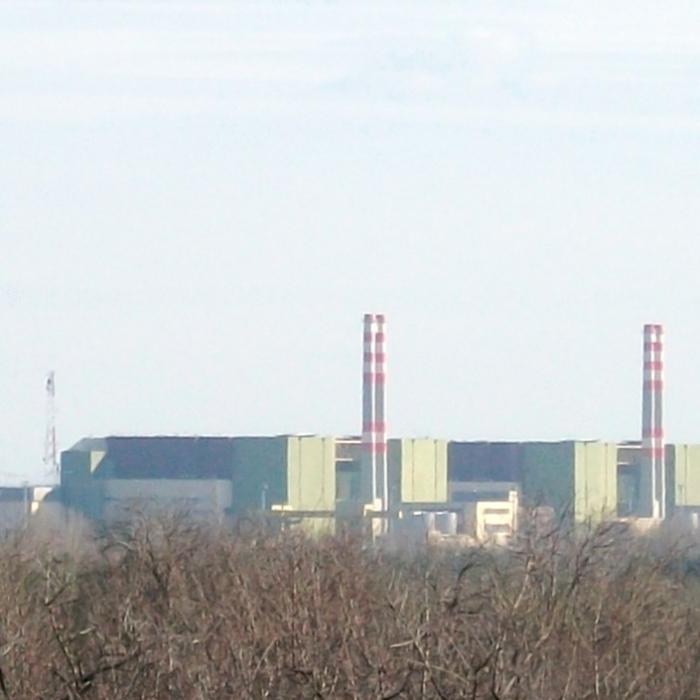 Centrala nucleară de la Paks revine treptat la capacitate maximă după problemele provocate de seceta Dunării