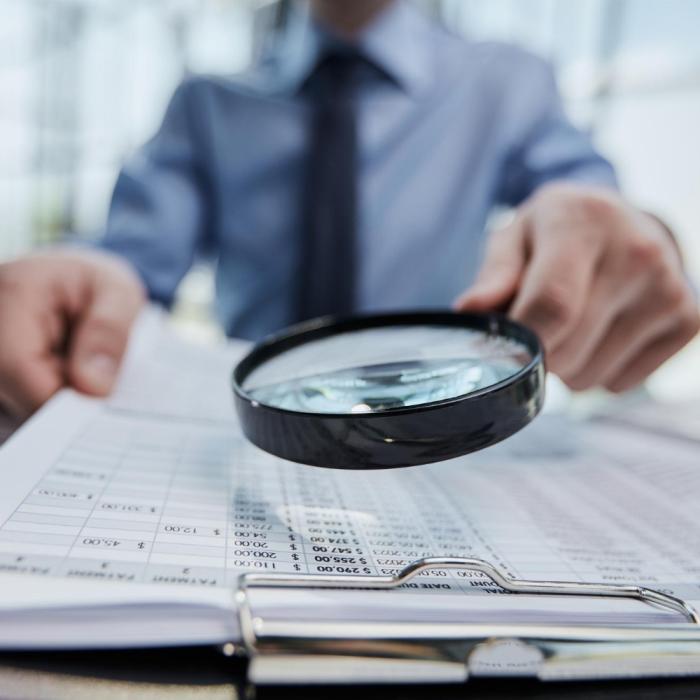 Firmele, analizate cu ajutorul AI. Ce situații atrag atenția inspectorilor ANAF
