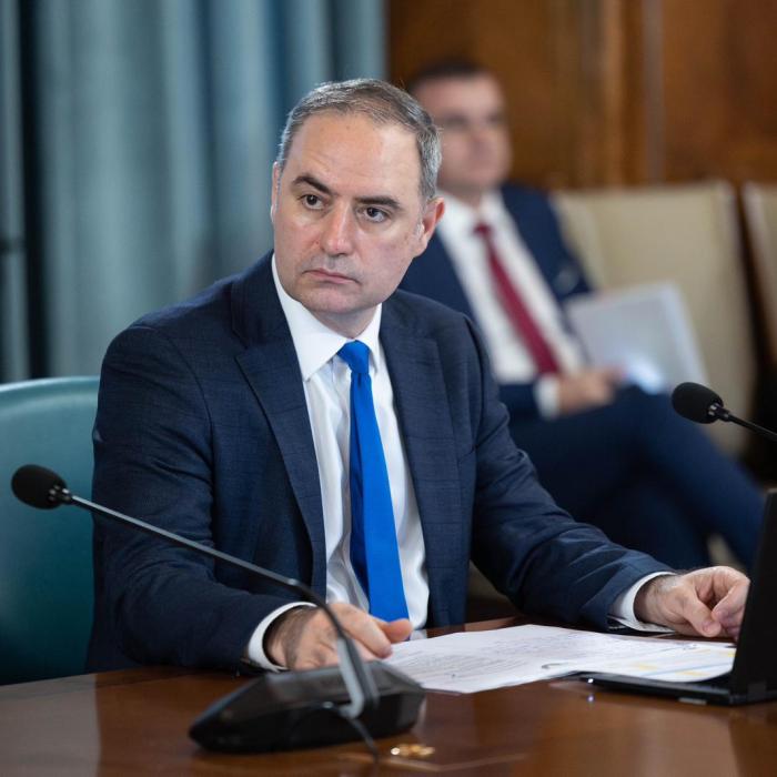 Execuţia bugetară la şapte luni: Ce s-a întâmplat cu deficitul şi investiţiile