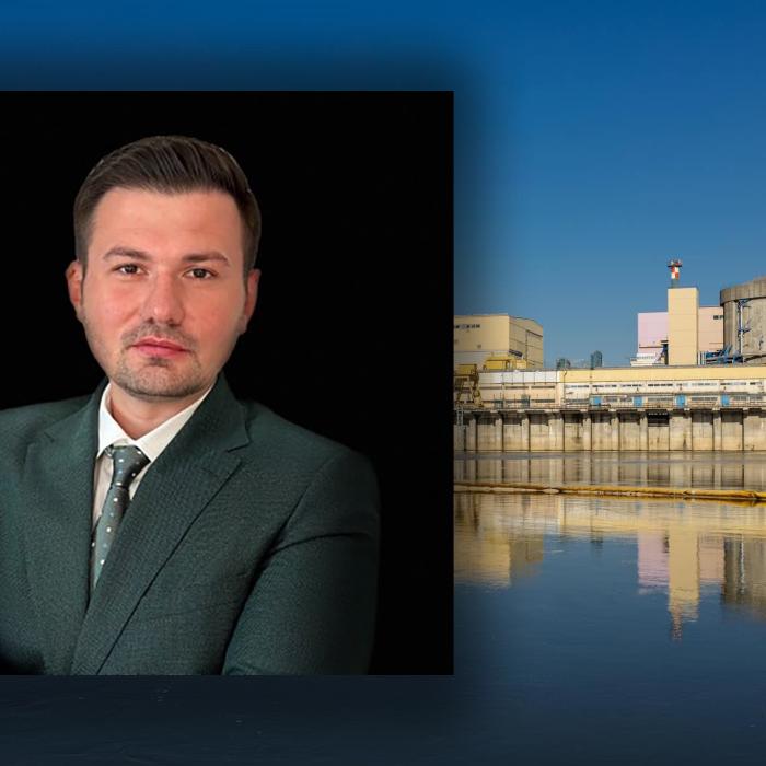 Cine preia conducerea Nuclearelectrica după data de 2 octomrbie