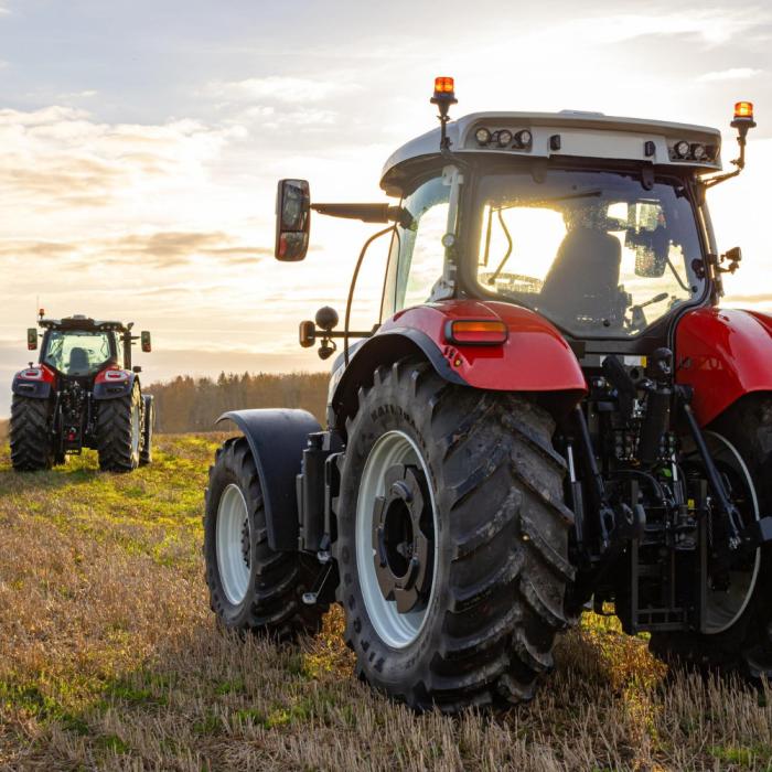Ce verifică ANAF la utilajele agricole aduse din Uniunea Europeană