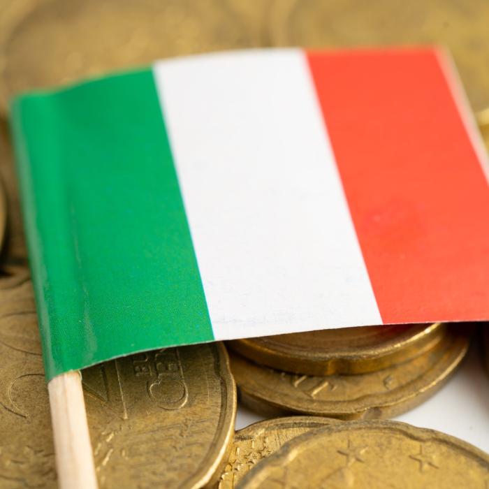 Economia Italiei ar putea crește cu 1% în 2026. Meloni: Economia italiană rezistă bine