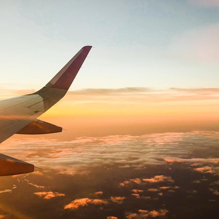Traficul aerian din România crește cu aproape 8% în trimestrul al doilea. Londra, Milano și Istanbul, printre principalele destinații