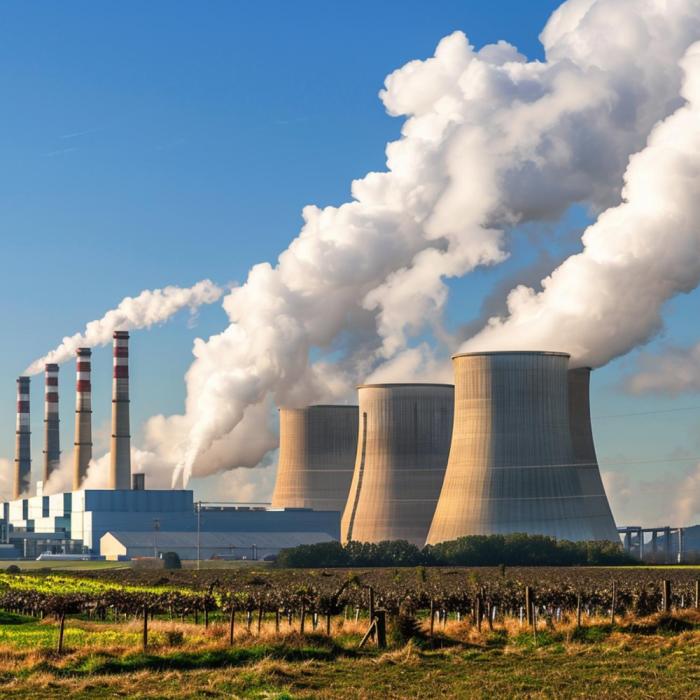 Reactorul nuclear care ar putea încălzi Bucureștiul. BEI pune pe masă 40 mil. de euro