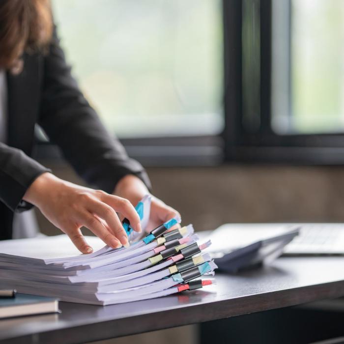Ultimele cinci zile pentru CAEN Rev.3. Ce riscă în realitate firmele care ratează termenul