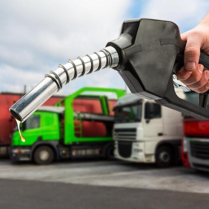 Motorina a ajuns la 6,53 dolari în SUA. Criza provoacă o ruptură la Washington
