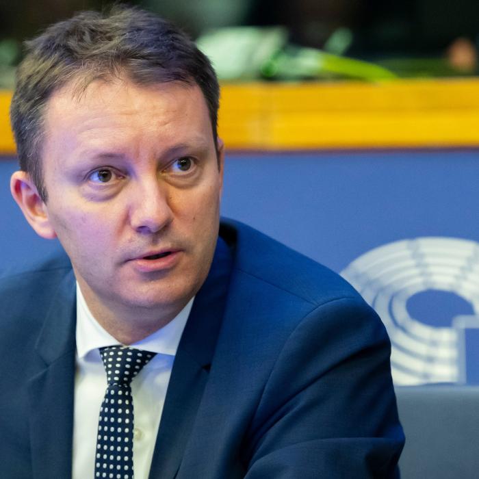Siegfried Mureşan a depus la Parlament lista miniştrilor şi programul de guvernare - document