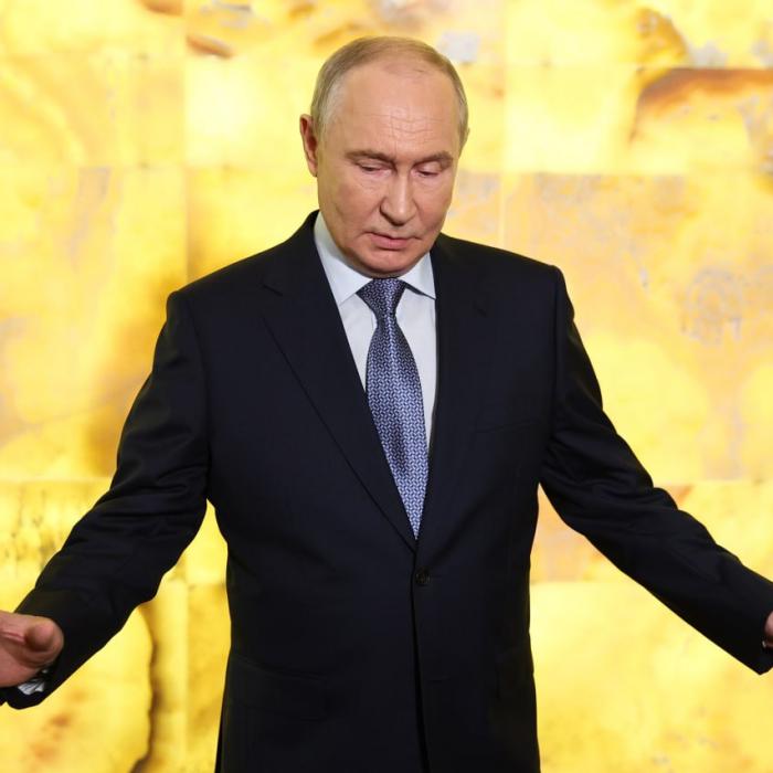 Rusia pune la secret comerțul cu petrol. Putin a semnat decretul