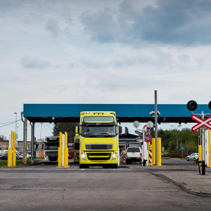 CNAIR anunță că problemele TollRo au fost rezolvate. Când nu primesc șoferii amendă