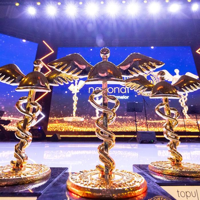 TNF 2026: Cele mai performante companii din România asigură locuri de muncă pentru peste 1,37 milioane de salariați