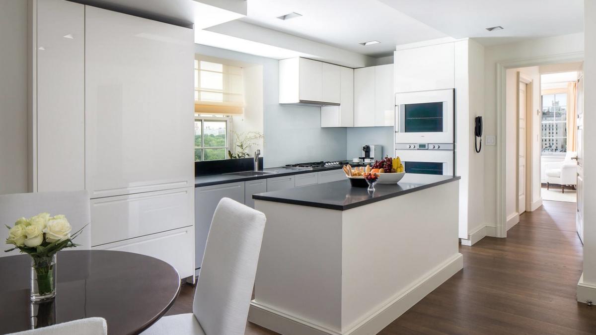 Cel mai scump penthouse de închiriat în New York costă 75.000 de dolari  VIDEO, FOTO