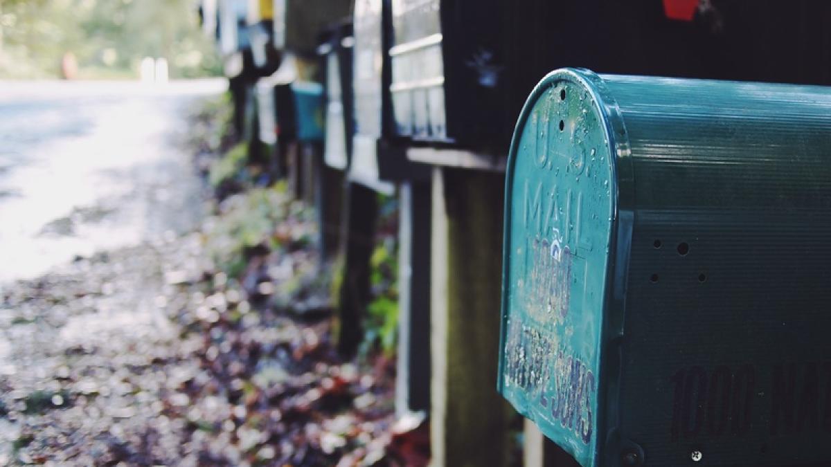 post_road_street_spring_green_letter_763616_pxhere_com_81072800