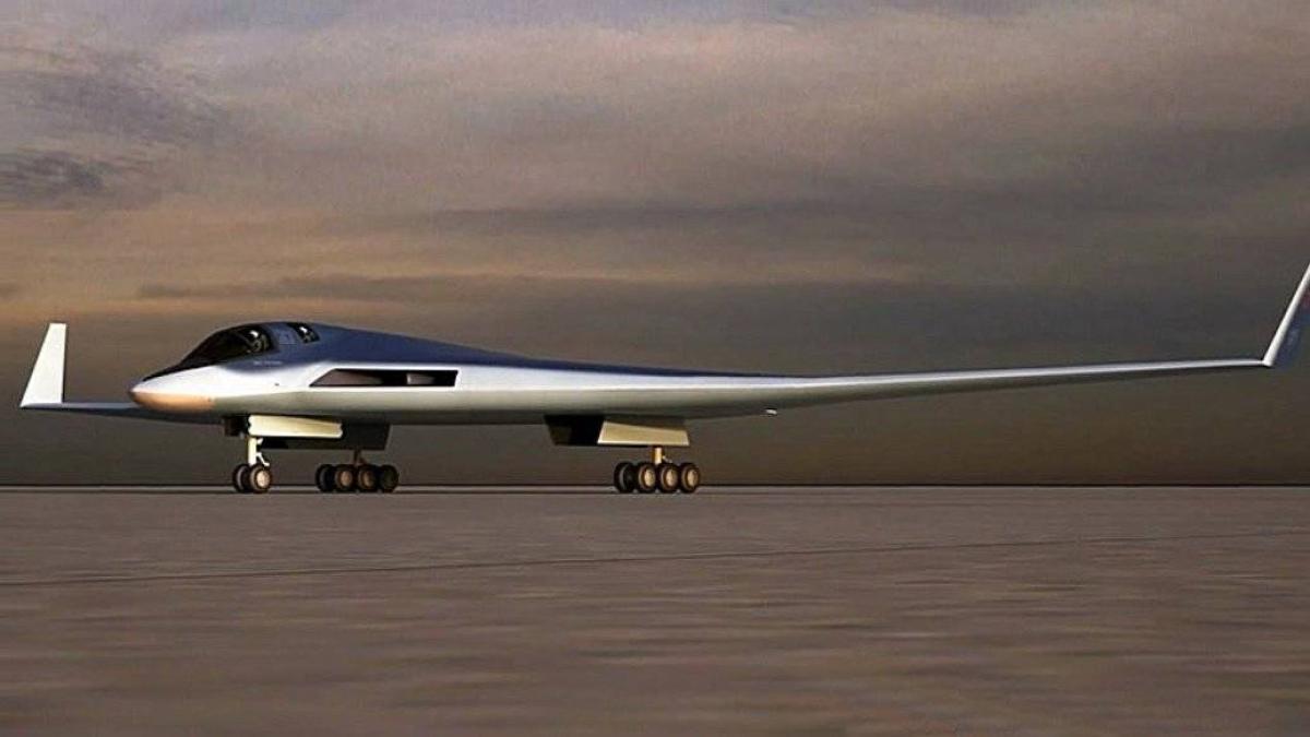 Vladimir Putin își face bombardier nou. Ce face cu cele vechi? VIDEO