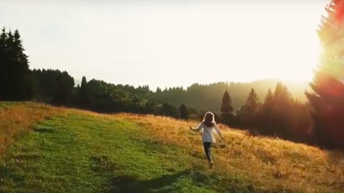 Film de prezentare a României la sărbătorirea Centenarului