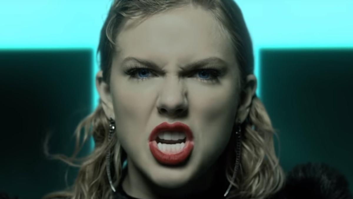 Taylor Swift ajunge la peste un miliard de vizualizări cu al patrulea videoclip