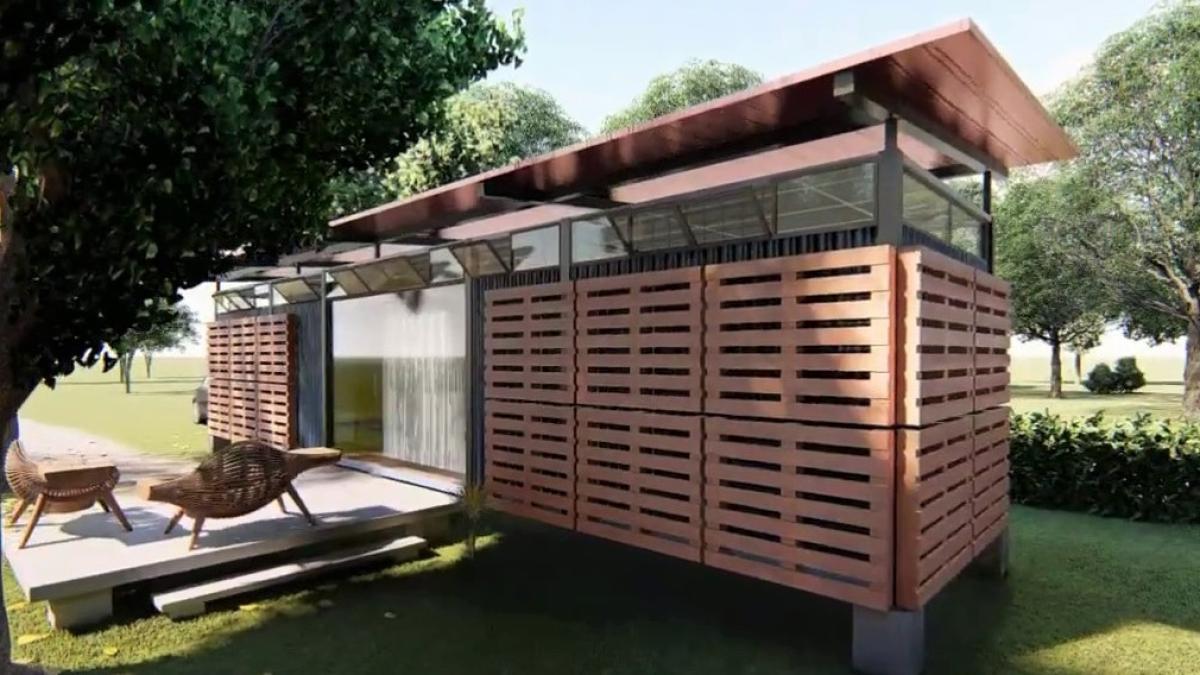 Chilipir. Casele de câteva mii de euro VIDEO