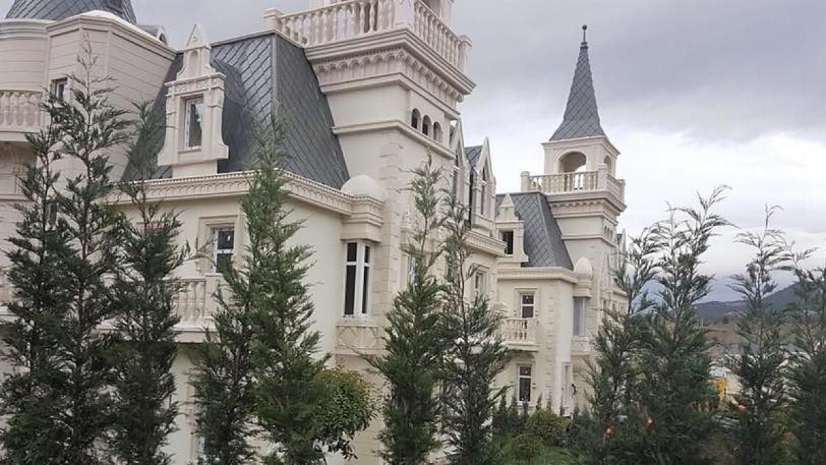 Oraș abandonat. De ce au fugit localnicii. GALERIE FOTO