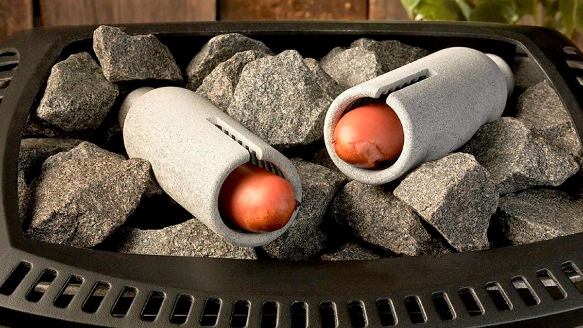 Cum faci bani stând în saună. O idee de afaceri inedită VIDEO