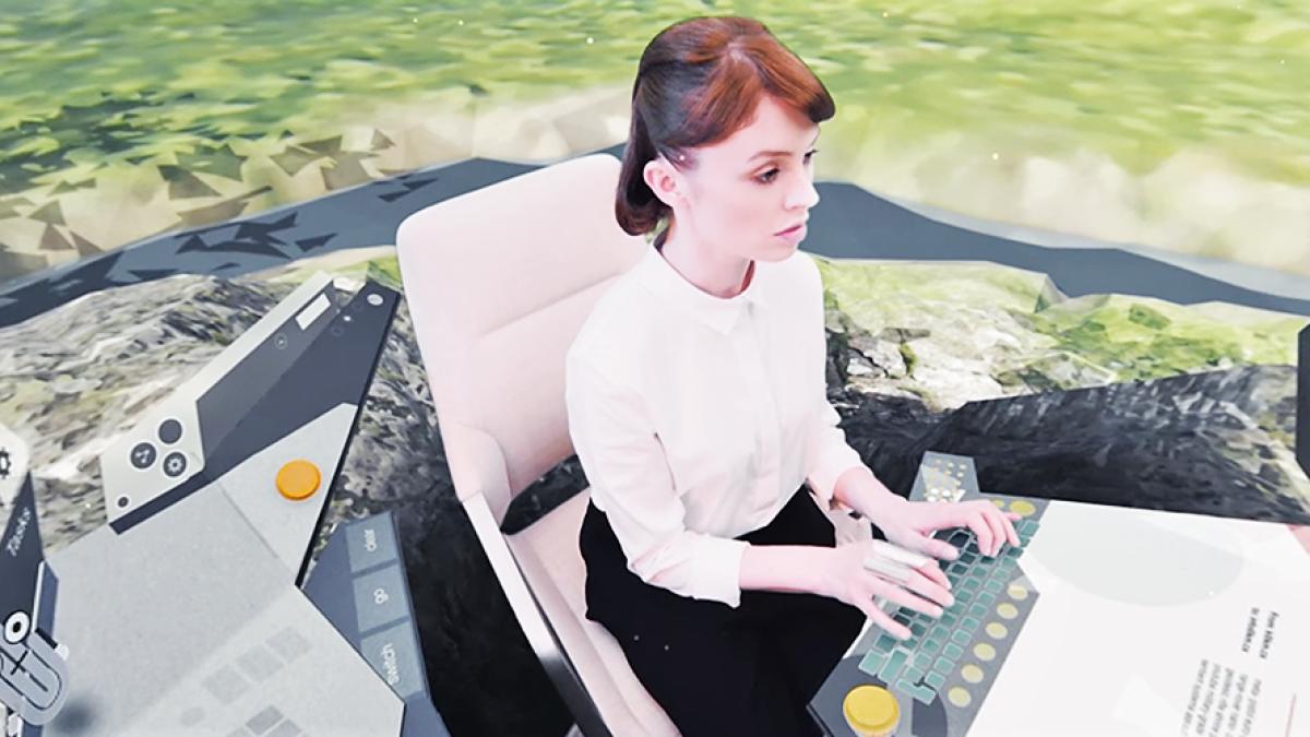 Așa ar putea arăta, în viitor, locurile de muncă VIDEO