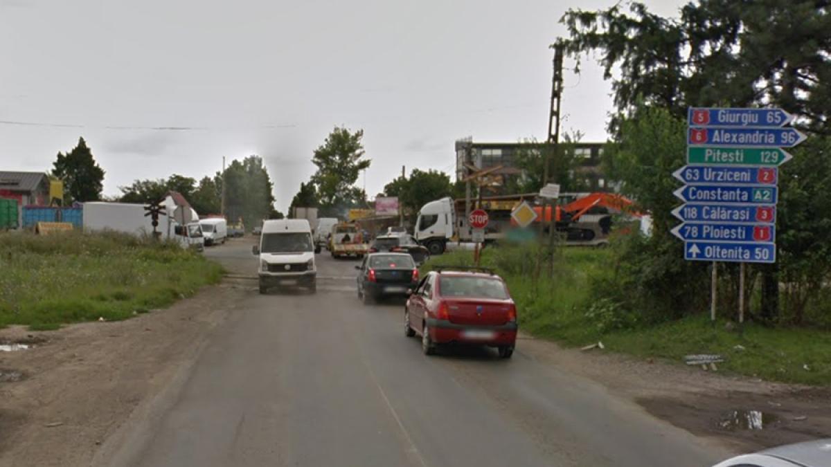 intersectie_81912700