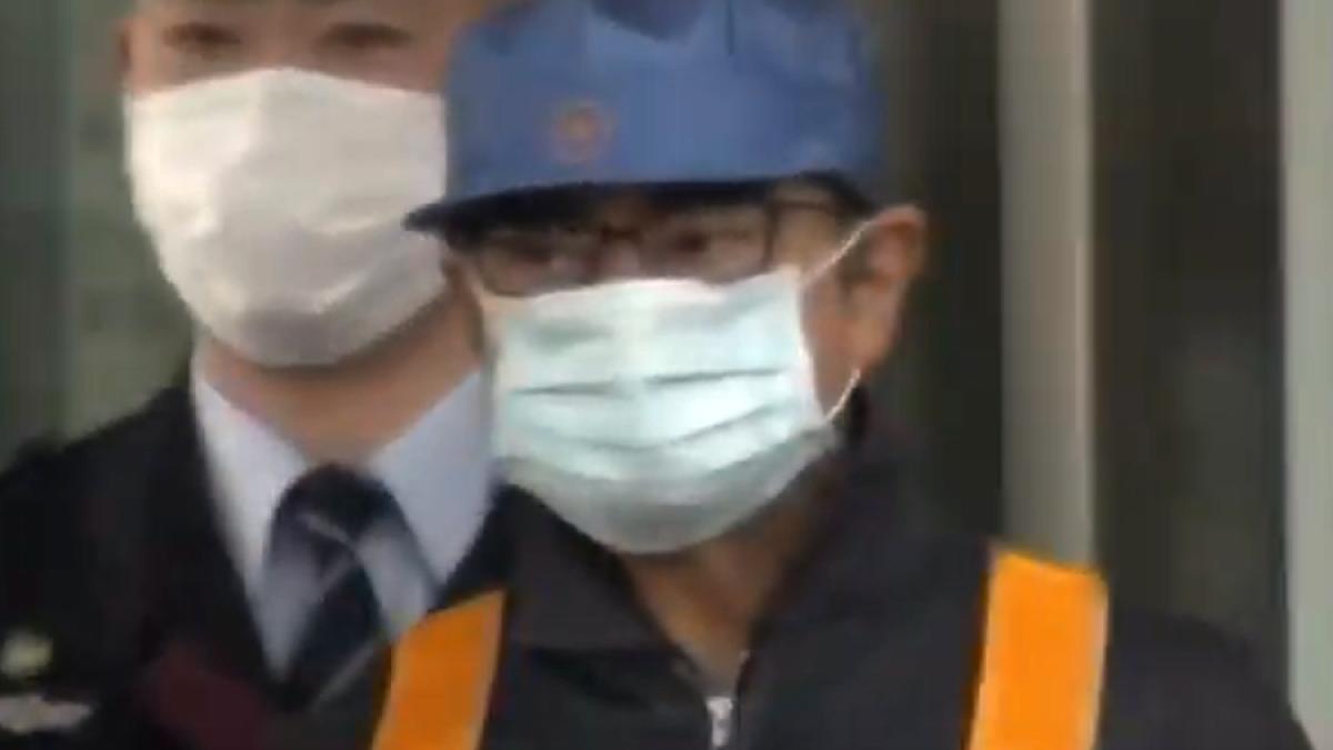 Carlos Ghosn, eliberat după 108 zile de închisoare VIDEO