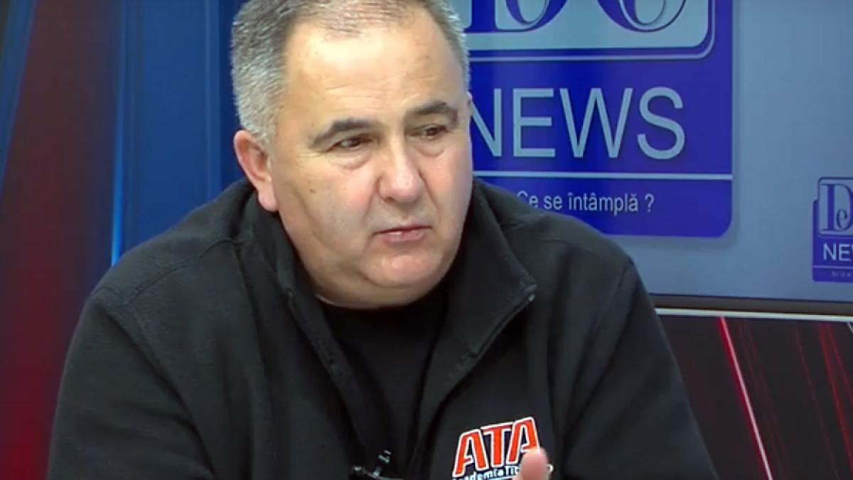 Titi Aur a explicat regula ”șvaițerului” în accidente