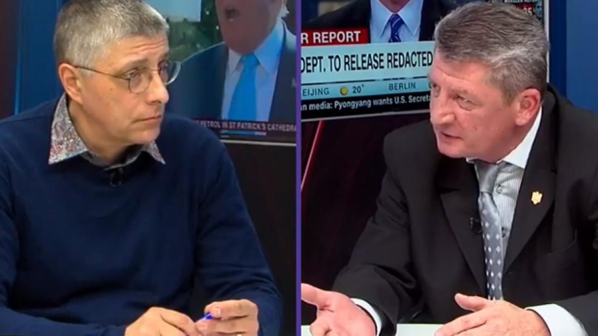 Fostul șef al Poliției rutiere Lucian Diniță: Suntem la coada Europei la accidente