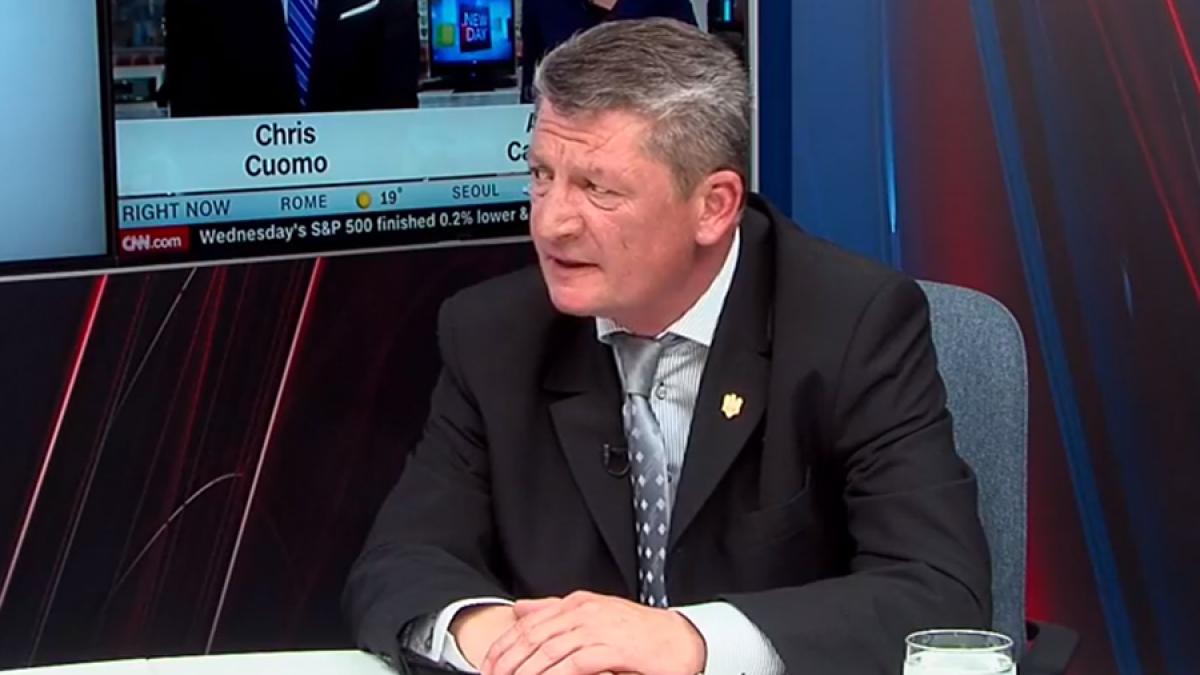 Alin Șerbănescu (CNAIR), la DCNEWS și DCBUSINESS! Emisiunea zilei VIDEO