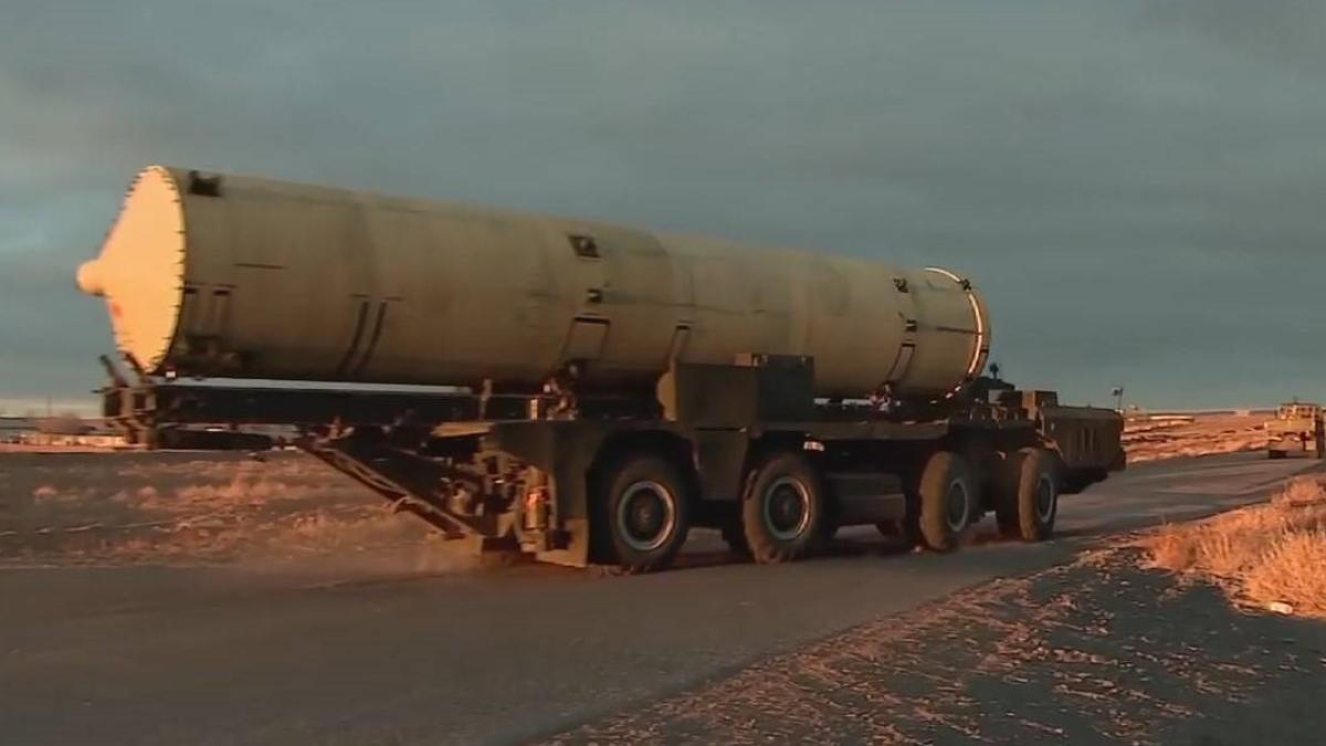 Arma care aduce șoc și groază. Cum o descrie presa germană VIDEO