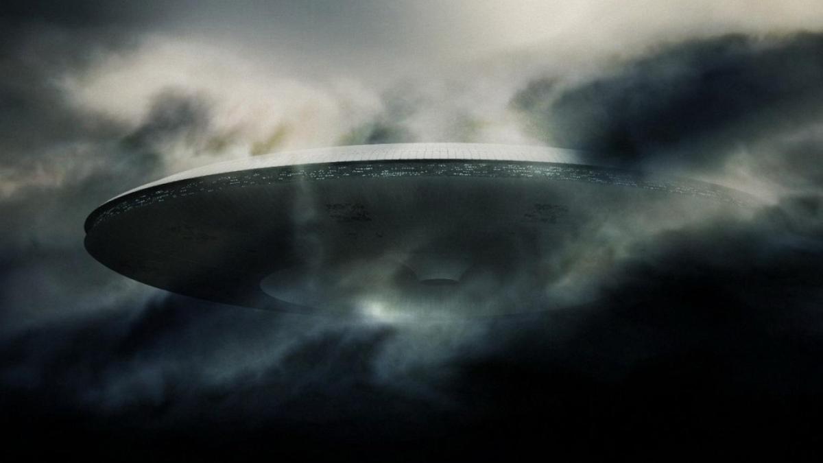 Începe vânătoarea de OZN-uri. Decizia armatei americane VIDEO