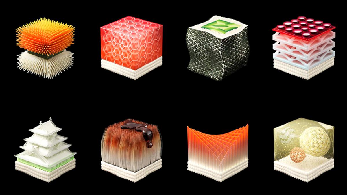 Mâncarea viitorului. Va fi total altfel, PERSONALIZATĂ VIDEO