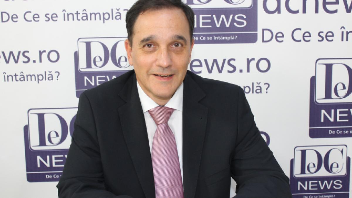 Călin Rangu: Importanța capitalului uman într-o companie de asigurări, crucială