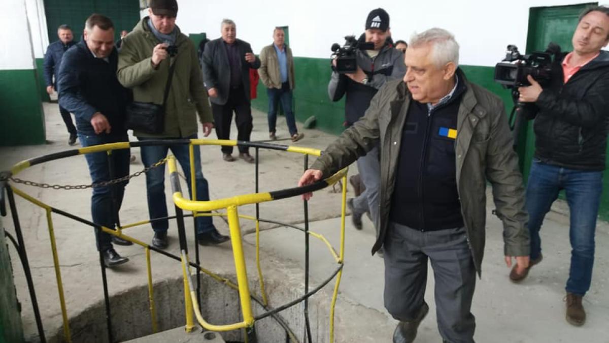 Interviu exclusiv cu Petre Daea la DCBusiness și DCNews LIVE