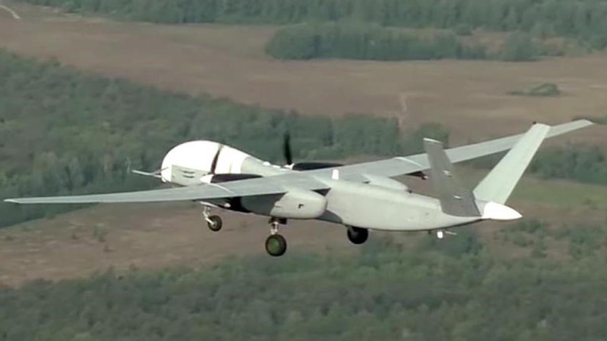 Premieră militară în Rusia. Drept dovadă, au postat un filmuleț  VIDEO