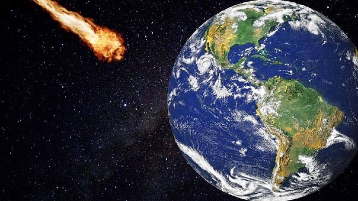 878 de asteroizi amenință Pământul. Planul oamenilor de știință VIDEO