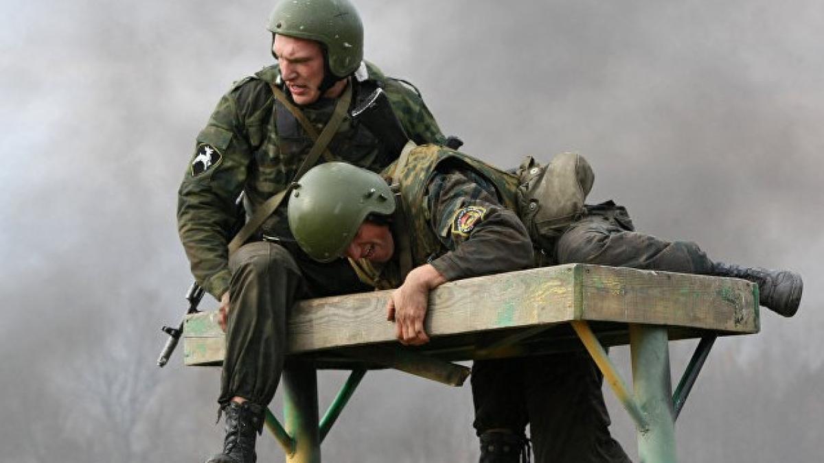 Război nuclear NATO-Rusia: 91,5 milioane de morți în primele ore VIDEO