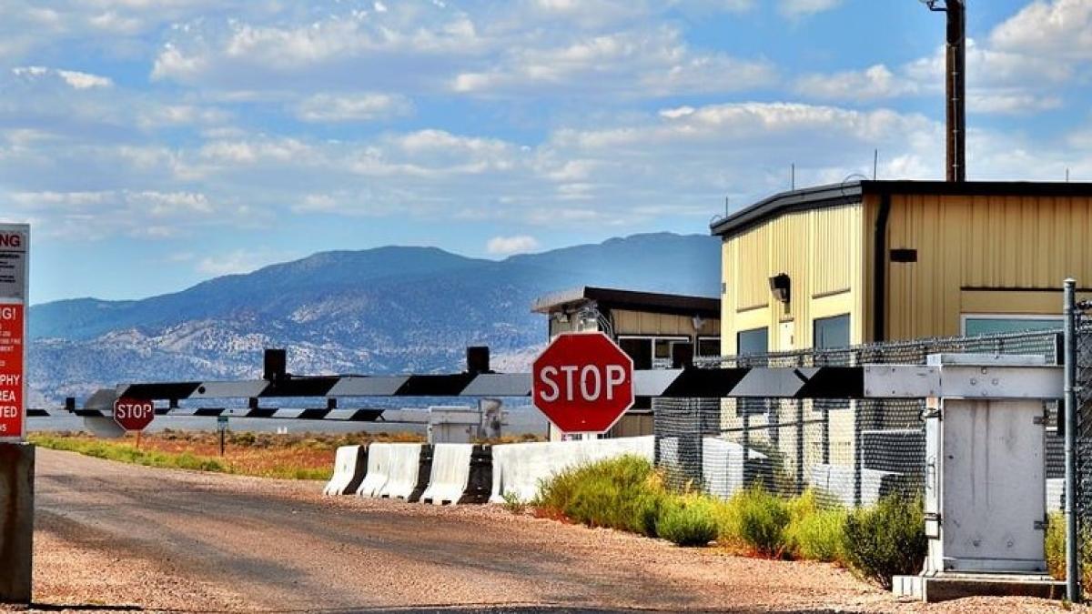 Obsesia OZN-urilor. Asaltul asupra Zonei 51, transmis în direct VIDEO