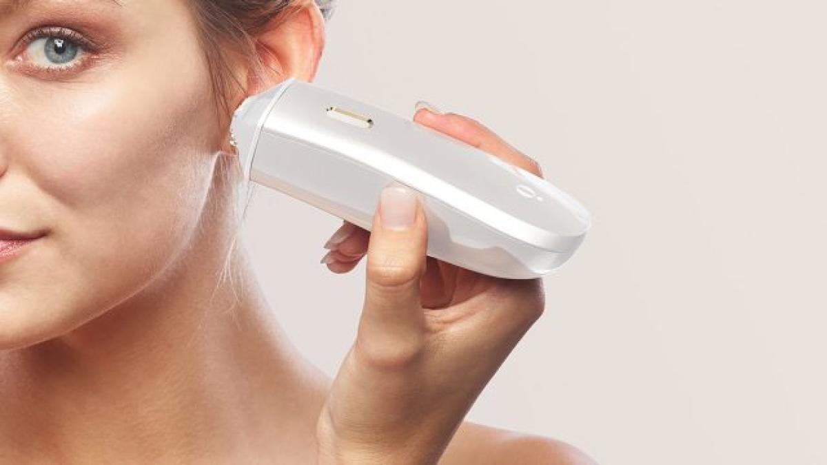 Prima imprimantă care arată starea tenului. Ce face mai exact acest dispozitiv