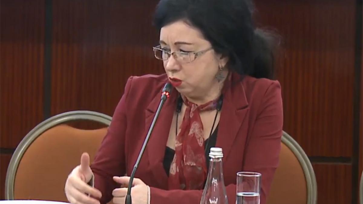 Coronavirus - Adela Cojan, despre plata concediilor medicale și a medicilor