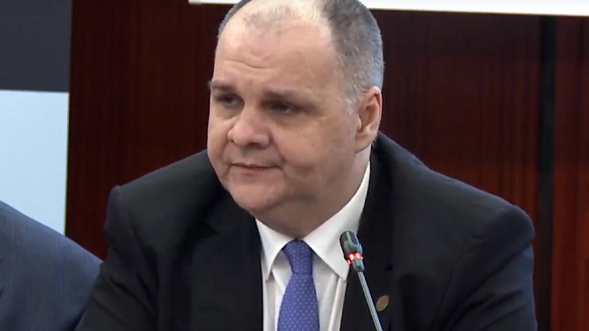 Corneliu-Florin Buicu: România nu are o lege a vaccinării