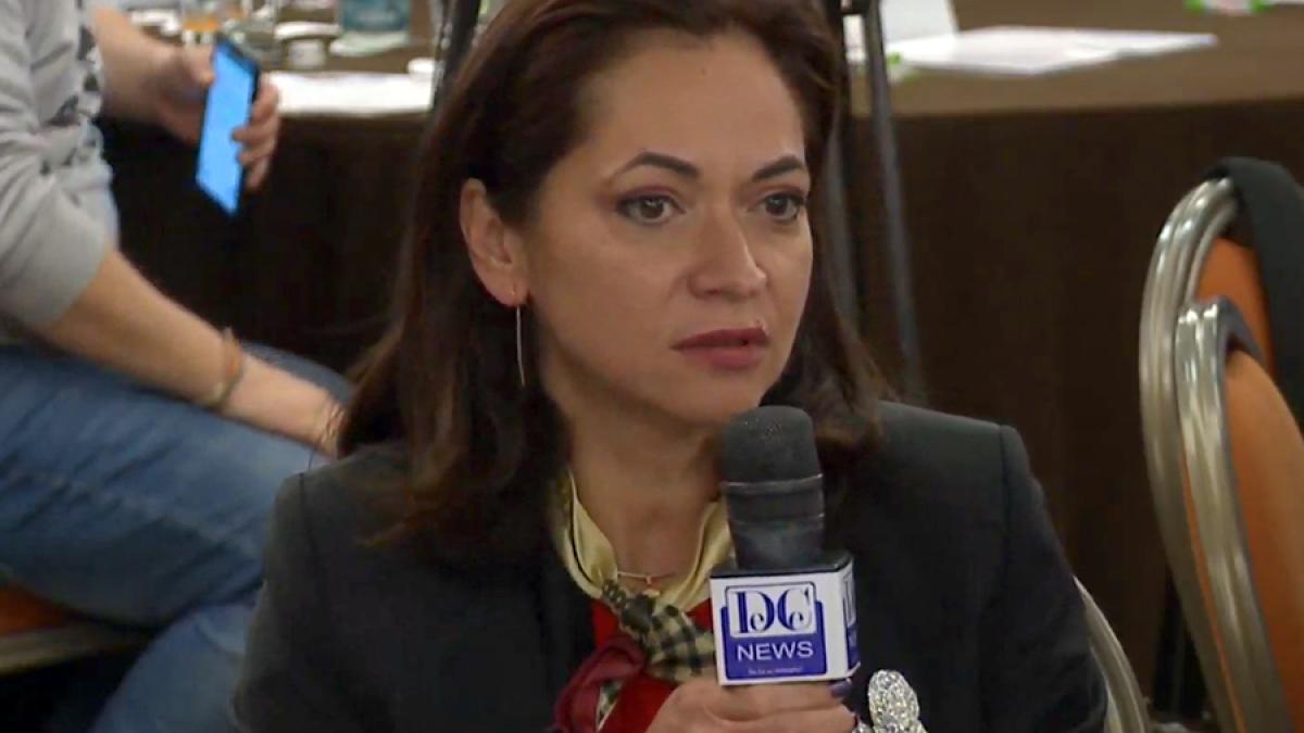 Mirela Iordan, CEO Pfizer: România are nevoie de mai multă predictibilitate